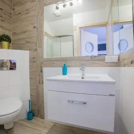 Kwatera prywatna Rellim *