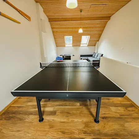 Rellim Habitación en casa particular *