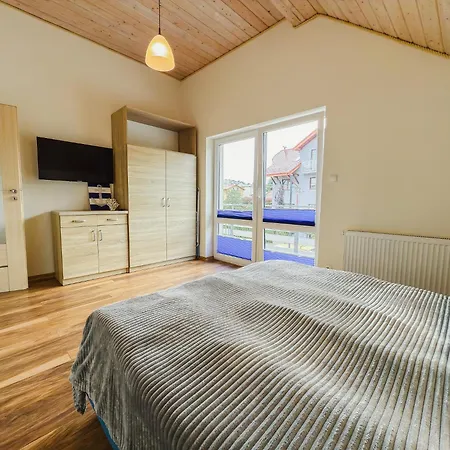 Habitación en casa particular Rellim *