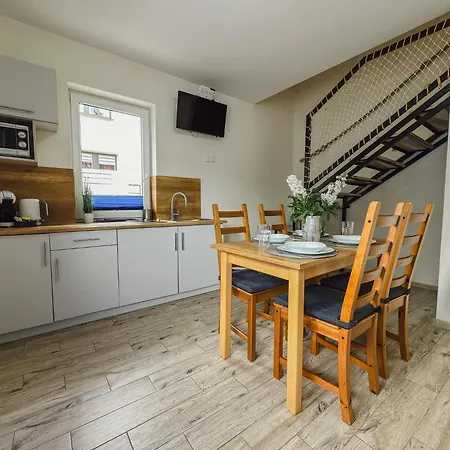 Rellim * Władysławowo