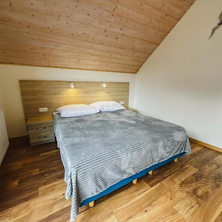 Habitación en casa particular Rellim *