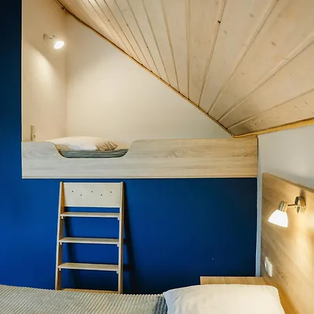 Rellim Habitación en casa particular