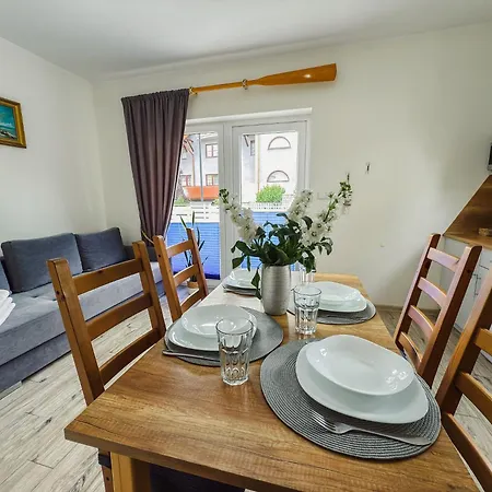 Kwatera prywatna Rellim