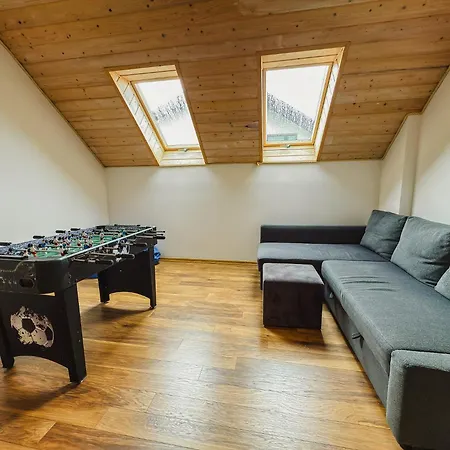 Rellim Habitación en casa particular