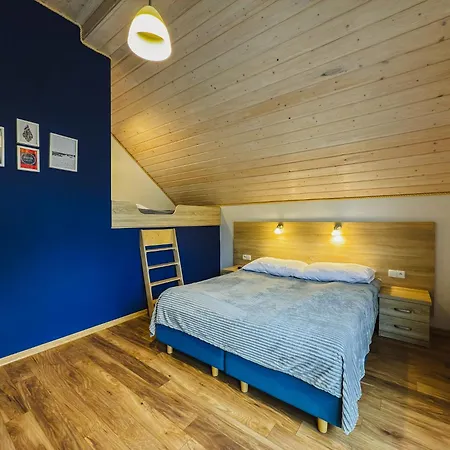 Rellim Kwatera prywatna *