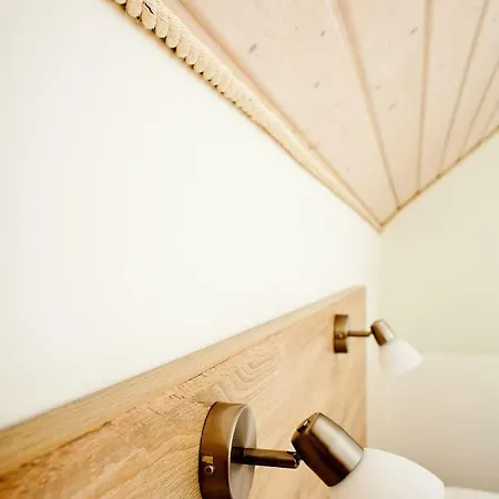 Rellim Habitación en casa particular *