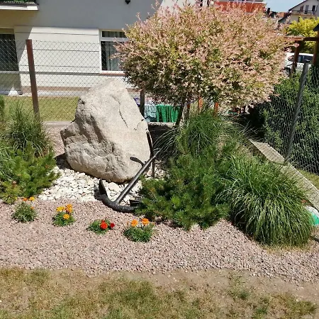 Kwatera prywatna Rellim