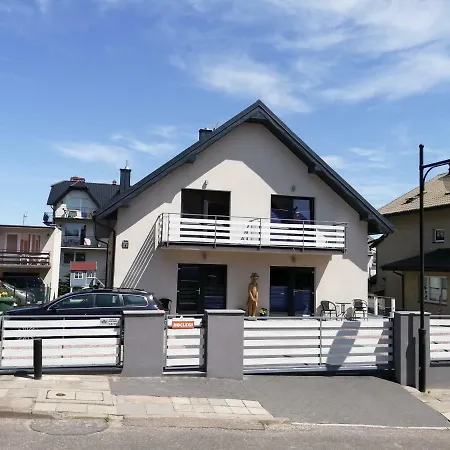 Habitación en casa particular Rellim *
