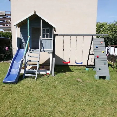 Rellim Habitación en casa particular