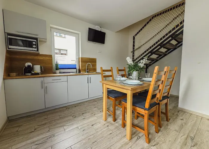 Rellim * Władysławowo