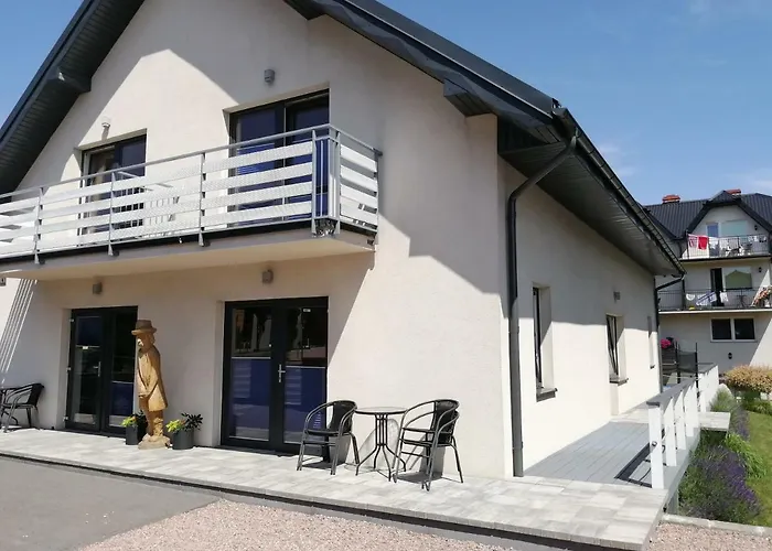 Rellim * Władysławowo