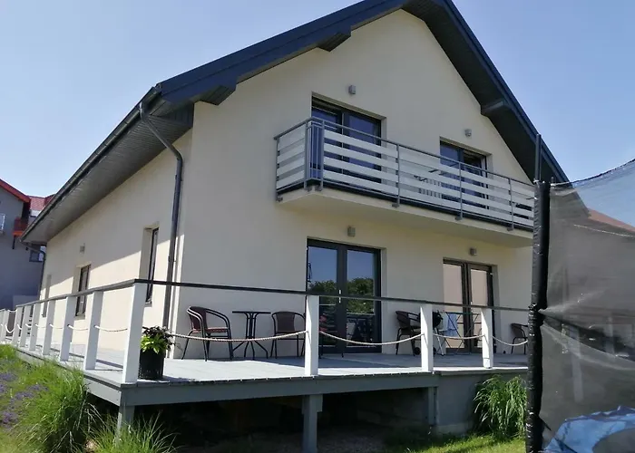 Rellim * Władysławowo